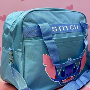 morral viajero stitch