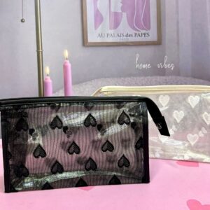 cosmetiquera love efecto 3d