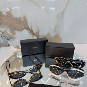 lentes dior