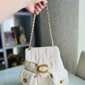 morral mini coach