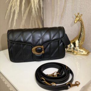 bolso tote mini signature de coach 487